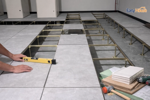 บอร์ดไฟเบอร์ซีเมนต์