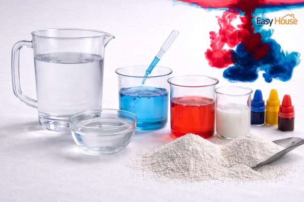 แผ่นบอร์ดไฟเบอร์ซีเมนต์