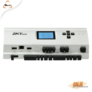 ระบบควบคุมลิฟท์