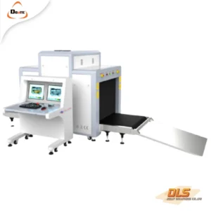 เครื่องสแกนกระเป๋า