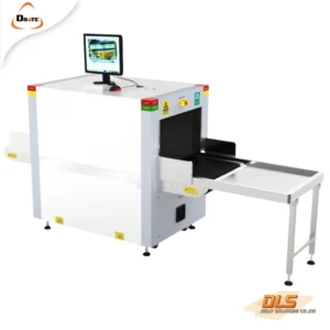 เครื่องสแกนกระเป๋า