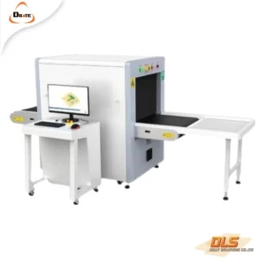 เครื่องสแกนกระเป๋า