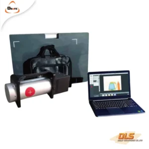 เครื่องสแกนกระเป๋า