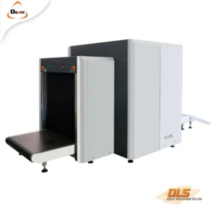 เครื่องสแกนกระเป๋า