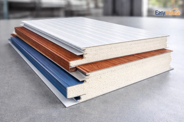 แผ่น pu wall