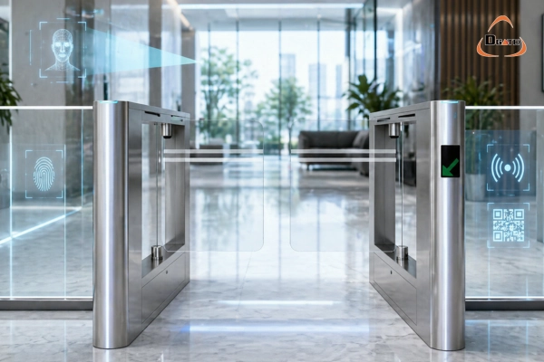 swing gate คือ