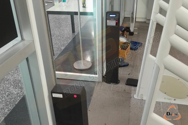 เครื่องนับคน