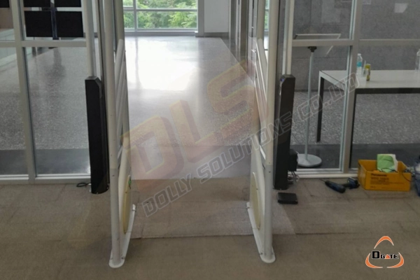 เครื่องนับคน