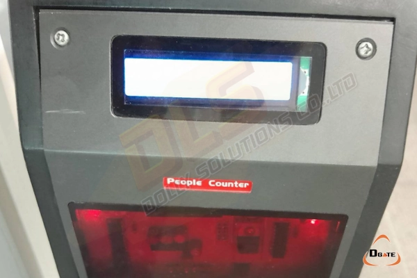 เครื่องนับคน