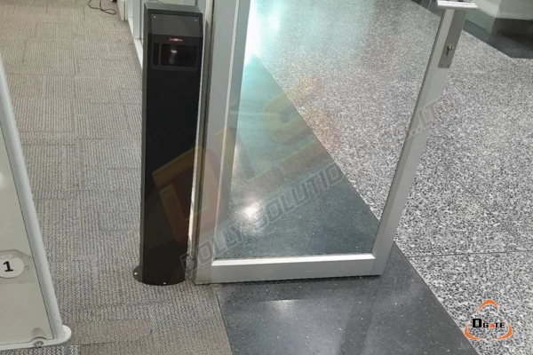 เครื่องนับคน