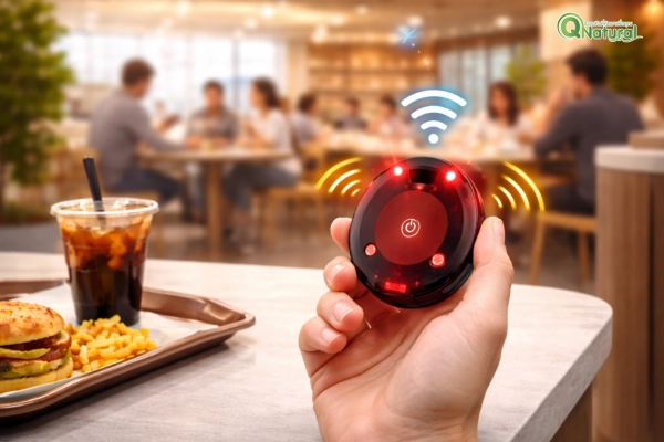 คิวเพจเจอร์