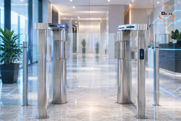 เครื่องกั้นทางเดิน