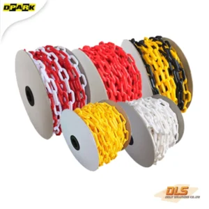 PE Chain โซ่พลาสติก