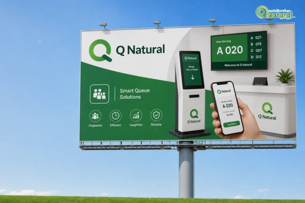 ป้ายดิจิตอล digital signage