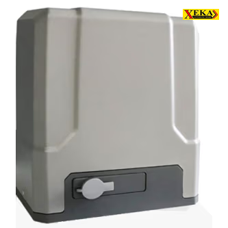 มอเตอร์ประตูรั้วบานเลื่อนอัตโนมัติ DC 800KG — XEKA